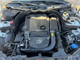Обява за продажба на Mercedes-Benz C 250 ~14 200 лв. - изображение 9