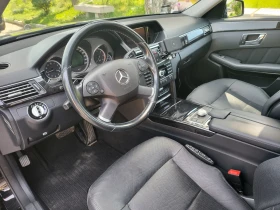 Mercedes-Benz E 350 AVANTGARDE | Mobile.bg    7