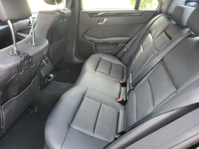 Mercedes-Benz E 350 AVANTGARDE | Mobile.bg    11