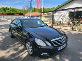 Mercedes-Benz E 350 AVANTGARDE | Mobile.bg    2