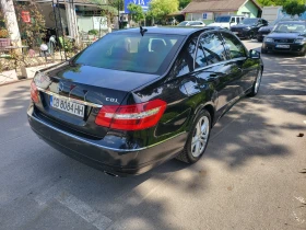 Mercedes-Benz E 350 AVANTGARDE | Mobile.bg    5