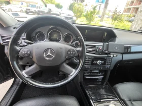 Mercedes-Benz E 350 AVANTGARDE | Mobile.bg    8