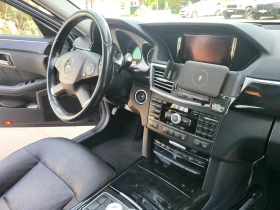 Mercedes-Benz E 350 AVANTGARDE | Mobile.bg    9