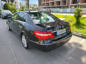 Mercedes-Benz E 350 AVANTGARDE | Mobile.bg    4