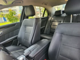 Mercedes-Benz E 350 AVANTGARDE | Mobile.bg    10