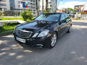     Mercedes-Benz E 350 AVANTGARDE