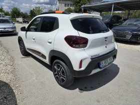     Dacia Spring Comfort Plus 45 CCS  