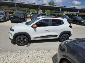     Dacia Spring Comfort Plus 45 CCS  