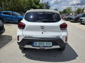     Dacia Spring Comfort Plus 45 CCS  