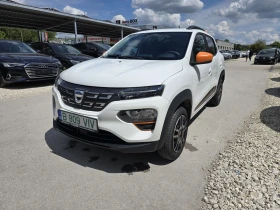     Dacia Spring Comfort Plus 45 CCS  