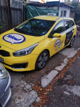 Обява за продажба на Kia Ceed ~16 000 лв. - изображение 1