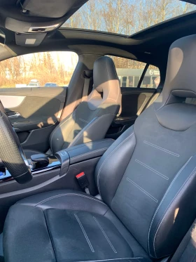 Обява за продажба на Mercedes-Benz CLA 250 e SB ~63 000 лв. - изображение 5