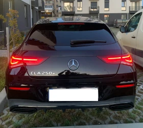Обява за продажба на Mercedes-Benz CLA 250 e SB ~63 000 лв. - изображение 3