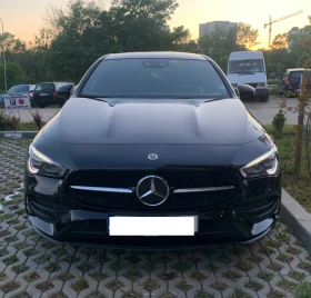 Обява за продажба на Mercedes-Benz CLA 250 e SB ~63 000 лв. - изображение 1