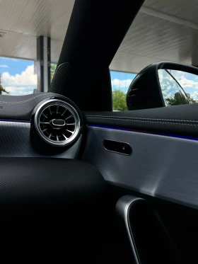 Mercedes-Benz CLA 250 e SB | Mobile.bg    13