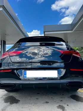 Обява за продажба на Mercedes-Benz CLA 250 e SB ~63 000 лв. - изображение 4