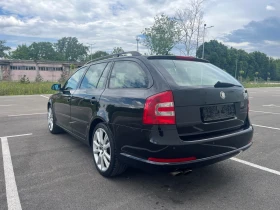 Skoda Octavia VRS | Mobile.bg    5