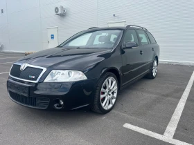 Skoda Octavia VRS | Mobile.bg    2
