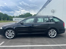 Skoda Octavia VRS | Mobile.bg    3