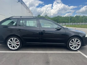 Skoda Octavia VRS | Mobile.bg    6