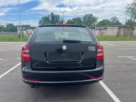 Skoda Octavia VRS | Mobile.bg    4