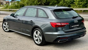 Audi A4 S-Line / Quattro / 190 | Mobile.bg    5