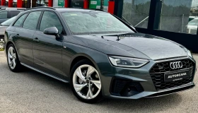 Audi A4 S-Line / Quattro / 190 | Mobile.bg    3