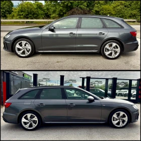Audi A4 S-Line / Quattro / 190 | Mobile.bg    6