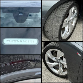 Audi A4 S-Line / Quattro / 190 | Mobile.bg    14