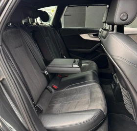 Audi A4 S-Line / Quattro / 190 | Mobile.bg    11