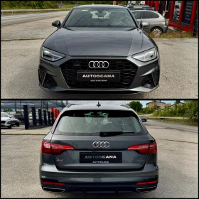 Audi A4 S-Line / Quattro / 190 | Mobile.bg    7
