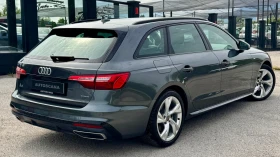 Audi A4 S-Line / Quattro / 190 | Mobile.bg    4