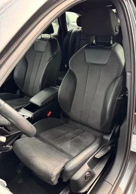 Audi A4 S-Line / Quattro / 190 | Mobile.bg    9