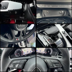 Audi A4 S-Line / Quattro / 190 | Mobile.bg    16