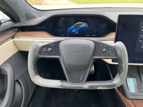 Tesla Model S LONG RANGE DUAL MOTOR  CARFAX    | Mobile.bg    9