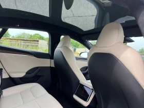 Tesla Model S LONG RANGE DUAL MOTOR  CARFAX    | Mobile.bg    13