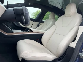 Tesla Model S LONG RANGE DUAL MOTOR  CARFAX    | Mobile.bg    7