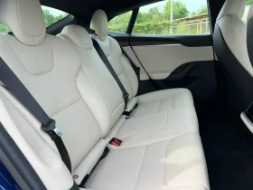 Tesla Model S LONG RANGE DUAL MOTOR  CARFAX    | Mobile.bg    12