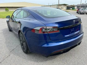 Tesla Model S LONG RANGE DUAL MOTOR  CARFAX    | Mobile.bg    5