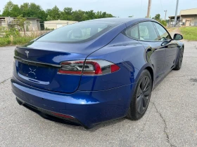 Tesla Model S LONG RANGE DUAL MOTOR  CARFAX    | Mobile.bg    3