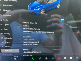 Tesla Model S LONG RANGE DUAL MOTOR  CARFAX    | Mobile.bg    8