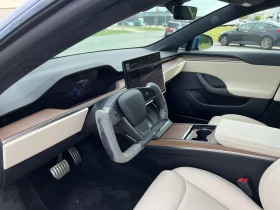Tesla Model S LONG RANGE DUAL MOTOR  CARFAX    | Mobile.bg    6
