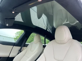 Tesla Model S LONG RANGE DUAL MOTOR  CARFAX    | Mobile.bg    11