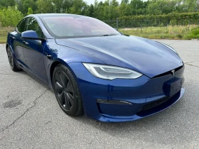 Tesla Model S LONG RANGE DUAL MOTOR  CARFAX    | Mobile.bg    2
