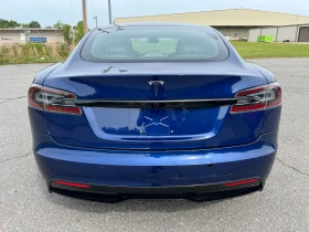 Tesla Model S LONG RANGE DUAL MOTOR  CARFAX    | Mobile.bg    4
