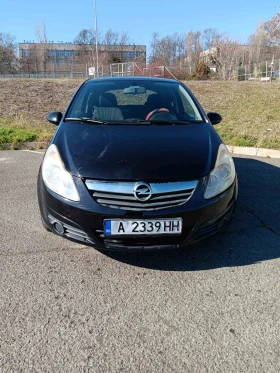 Opel Corsa | Mobile.bg    10