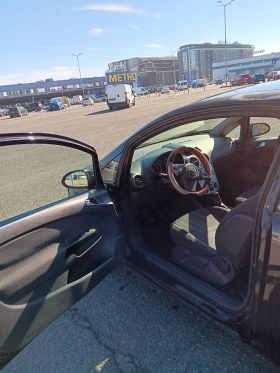 Opel Corsa | Mobile.bg    3