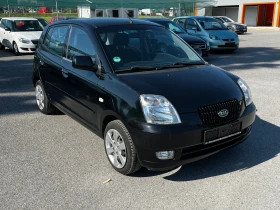 Kia Picanto 1.1i  | Mobile.bg    7