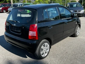 Kia Picanto 1.1i  | Mobile.bg    5