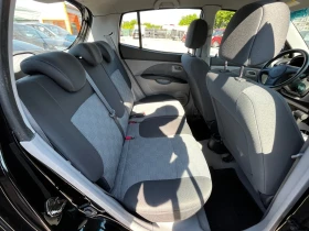Kia Picanto 1.1i  | Mobile.bg    11